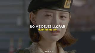 Sub Español  Rom Descendants Of The Sun OST Part5  Mad Clown amp Kim Na Young  Once Again [upl. by Dorie996]