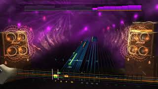 A Train of Angels  Joe Satriani  Rocksmith 2014  CDLC [upl. by Gitlow920]