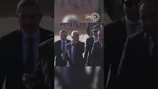 S Jaishankar Swag in Pakistan  Meghdoot Lands in Pakistan pakistanreaction shortsvideo [upl. by Ylim]