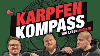 32 – Die letzte Folge  KarpfenKompass  Podcast [upl. by Werdna11]