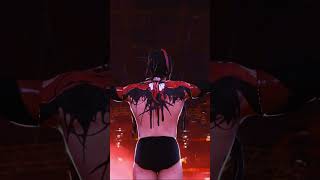 quotDemonquot Finn Bálor in WWE 2K24 [upl. by Romney]