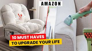 10 best amazon household products you must have amazonmusthaves amazonfinds a [upl. by Kavanaugh]