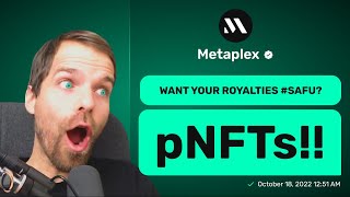 Deep Dive on Metaplex pNFTs Solana Tutorial  May 3rd 23 [upl. by Eedoj]