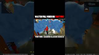 FREE FIRE NEW EMULATOR  LOW END PC EMULATOR SHORTS FREEFIRE  GAMING CLASSIC HAMZA [upl. by Moreta]