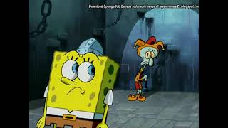 Spongebob Eps Dunces And Dragons 311 [upl. by Teriann635]