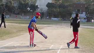 tape ball cricket 4 lakh prize Zaheer kalia and chota fana big semifinal match pakistancricket [upl. by Madge]