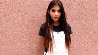 Maggie Lindemann  Pretty Girl Pooja Rajput Cover [upl. by Devondra508]