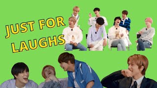 NCT Dream is a Laughing Machine [upl. by Lauritz]