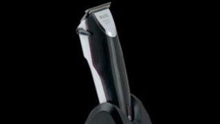 Cordless Wahl Detailer Trimmer Review [upl. by Launce]