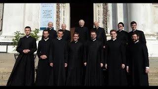 Misericordiosi come il Padre  Preti novelli 2016 [upl. by Adnirim789]