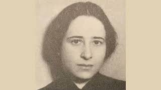 Hannah Arendt  The Human Condition 1958 [upl. by Htes]