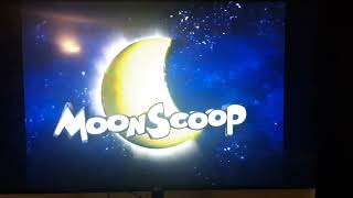 MoonscoopMGA Entertainment 2013 [upl. by Adnorahs]