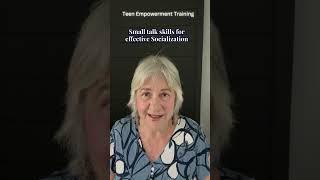 Empower Your Teen Social Skills for Confidence [upl. by Oedama]