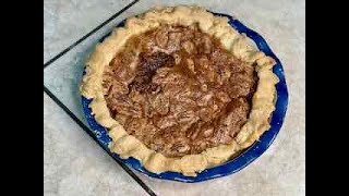 Karo Pecan Pie [upl. by Filberto163]