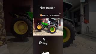 Haryana Punjab tractor tochan Nishu Deshwal tractor tochan landlord tractor tochan johnDeere tractor [upl. by Jo]