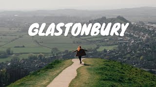 THINGS TO DO IN GLASTONBURY  The spiritual capital of the UK [upl. by Ginny]