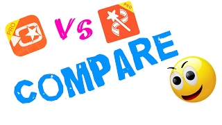 Vivavideo Pro Vs Videoshow Pro Compare [upl. by Consalve837]