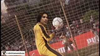 BRAZIL Vs MEMO OCHOA 2014 Asi Vivieron El Juego Los Brazileños [upl. by Morgun596]