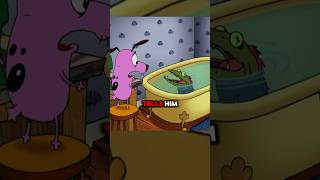 🦴 Recap Courage the Cowardly Dog [upl. by Jocelyne441]