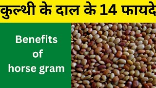 kulthi ki dal ke faydekulthiकूलथी दाल के फायदेbenefits of horse gramkulthi dal ke benefits [upl. by Acus]