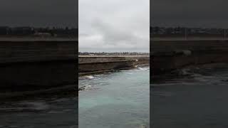 Warrnambool Breakwater [upl. by Oicaro]