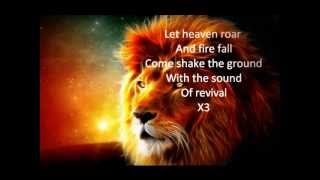 Newsboys  Gods Not Dead lyrics [upl. by Vihs403]