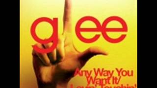 My top 20 Glee SongsSeason 1 [upl. by Eillak191]