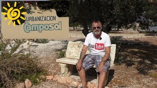 Welcome to Camposol A Mazarron Spain camposlspain expatinmazarron [upl. by Oterol]