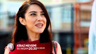 Kiraz Mevsimi bu akşam 2030da FOXta [upl. by Harland793]