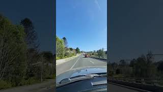 On the way to Katoomba Australia Please subscribe [upl. by Llertnov]