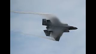 F35 Pensacola air show [upl. by Ainod]