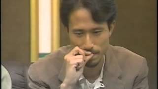 Miharu Koshi live TV 1984 [upl. by Nappy]