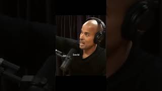 David goggins biggest fear davidgoggins podcastclips [upl. by Azile]