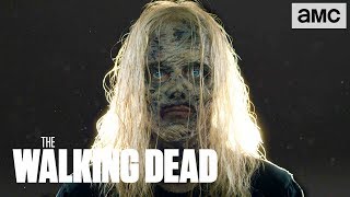 The Walking Dead MidSeason 9 Official Teaser  ‘Whisperers’ [upl. by Jarret]