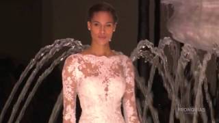 Pronovias Fashion Show 2018 Official Video [upl. by Hendry]