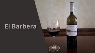 El Barbera [upl. by Lal]