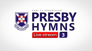 Presbyterian Hymns  LIVE STREAM WORSHIP  Christian Arko [upl. by Nolrah]