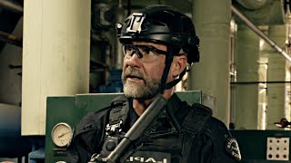 SWAT Season 7 Episode 13 Finale Deacon Return  Will Street amp Luca Be Back for Season 8 [upl. by Udela341]