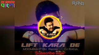 lift kara de dj song  adnan sami dj song  moombahton remix 2018 [upl. by Aihseym917]