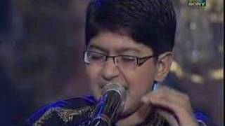 Rahat Fateh Ali Khan amp Jayat Singing Teri Yaad Live [upl. by Laikeze]