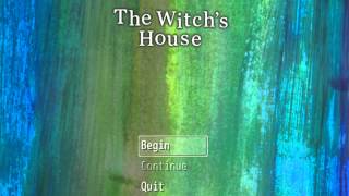 The Witchs House OST 6  Rumor [upl. by Natsirk]