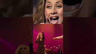 Adagio  Lara Fabian 19992024 22 adagio larafabian [upl. by Aley]