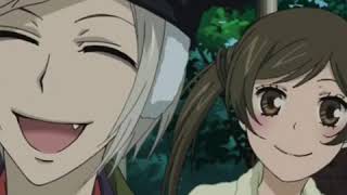 Tomoe and Nanami edit Die young [upl. by Enilegnave38]