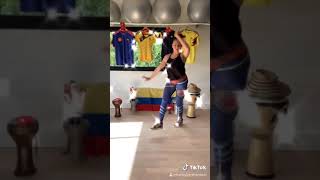 Salsa de Cali Colombia 🇨🇴 tiktok [upl. by Margo977]