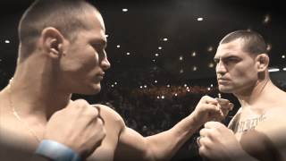 Cain Velasquez Highlight NEW HD 2013 [upl. by Oilalue]