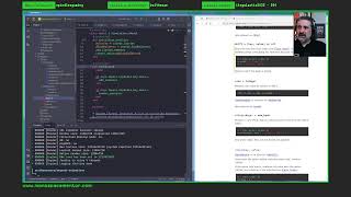 DevOpsSRE live coding  plan community [upl. by Anuaf]