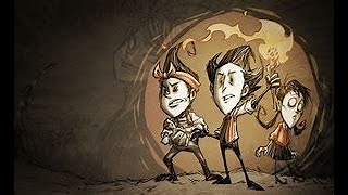 Dont Starve►ВЫЖИВАНИЕ ► БОЛЬШОЙ МЕДВЕДЬ РАЗРУШИЛ УБЕЖИЩЕ► 3 [upl. by Wennerholn935]