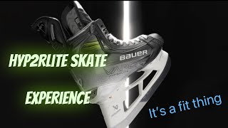 6 month hyp2rlite skate experience [upl. by Gaelan822]