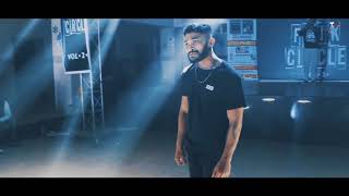 Shubhankar Gawade aka HECTIK SHOWCASE  Abhijeet Sawant – Lafzon Mein  video by A2snap [upl. by Aritak]