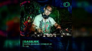 BASILISK  Digital Diamonds Series Ep 29  02052023 [upl. by Aldis]